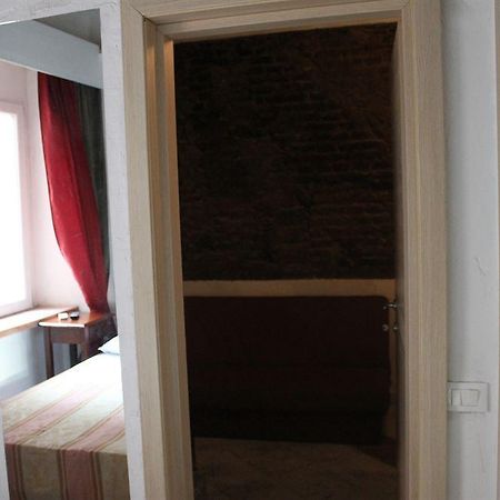 Mazzini 16 Downtown Hotel Pisa Kültér fotó