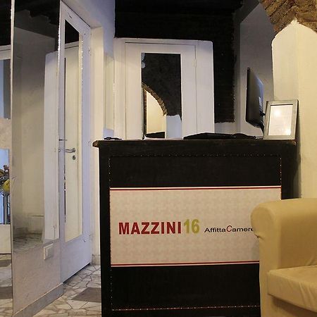 Mazzini 16 Downtown Hotel Pisa Kültér fotó