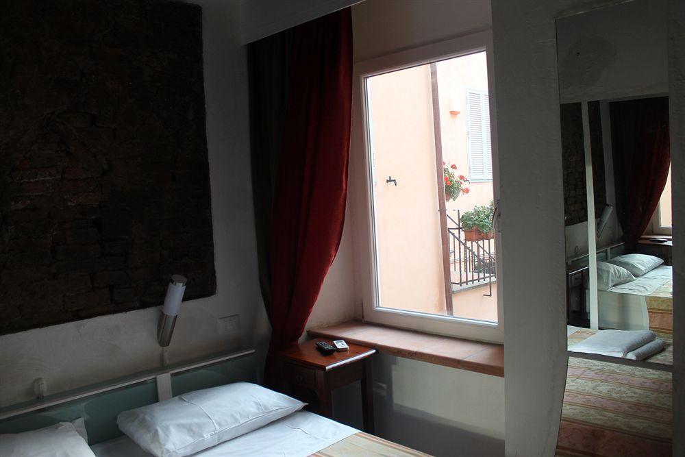 Mazzini 16 Downtown Hotel Pisa Kültér fotó