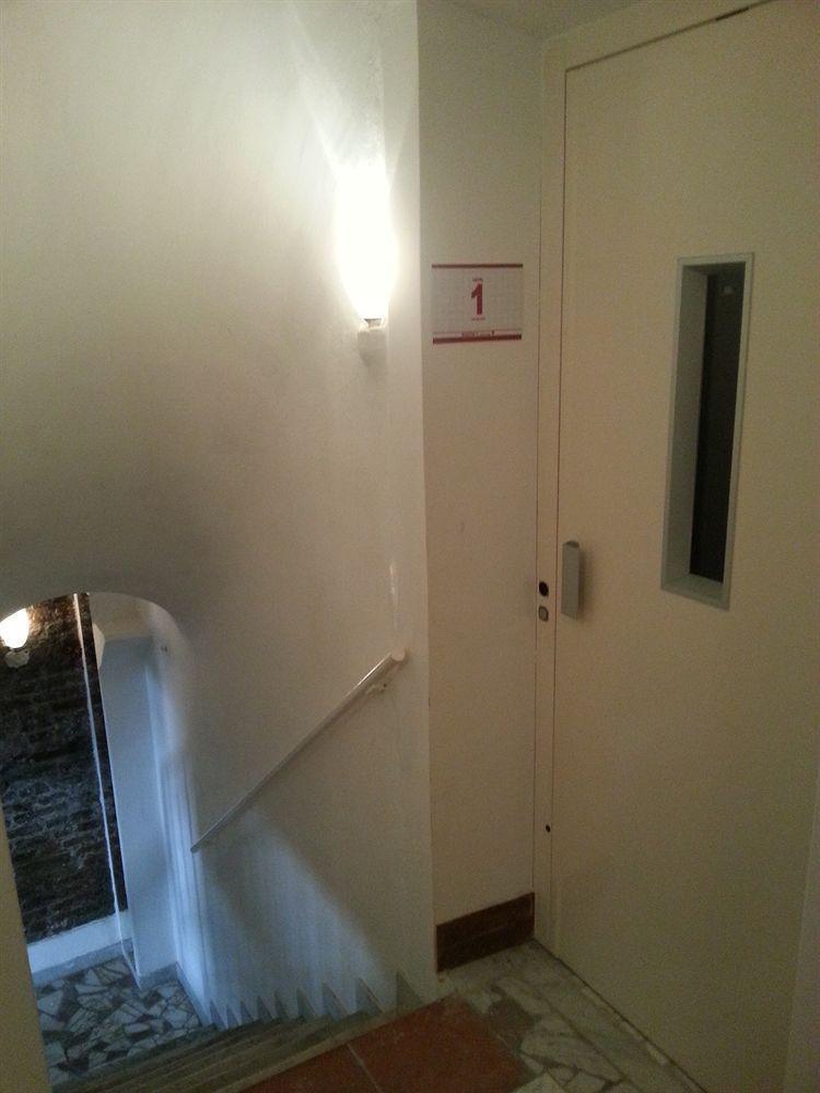 Mazzini 16 Downtown Hotel Pisa Kültér fotó