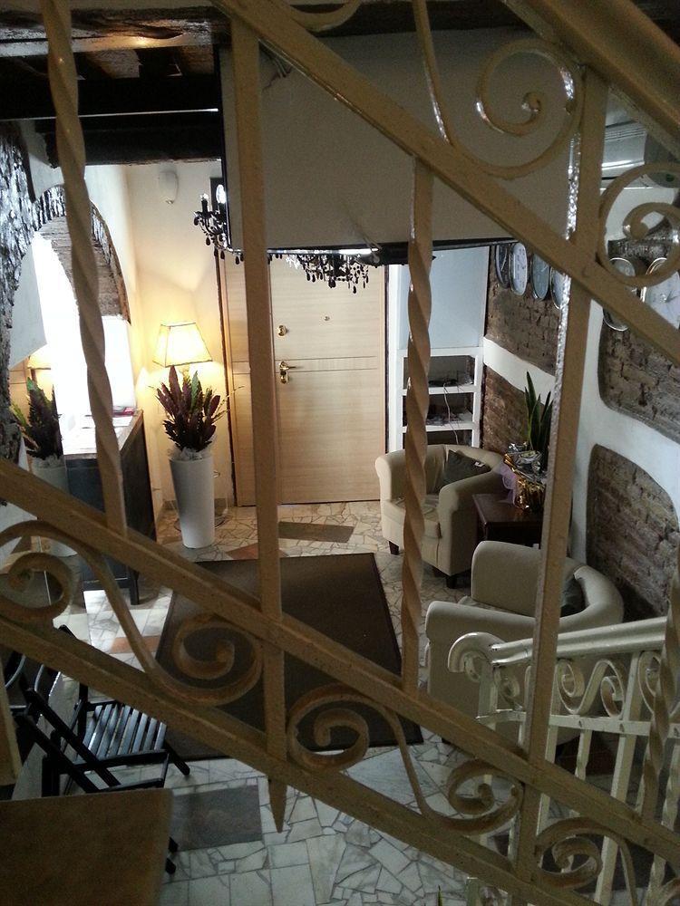 Mazzini 16 Downtown Hotel Pisa Kültér fotó