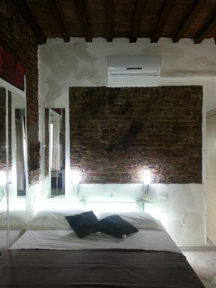 Mazzini 16 Downtown Hotel Pisa Kültér fotó