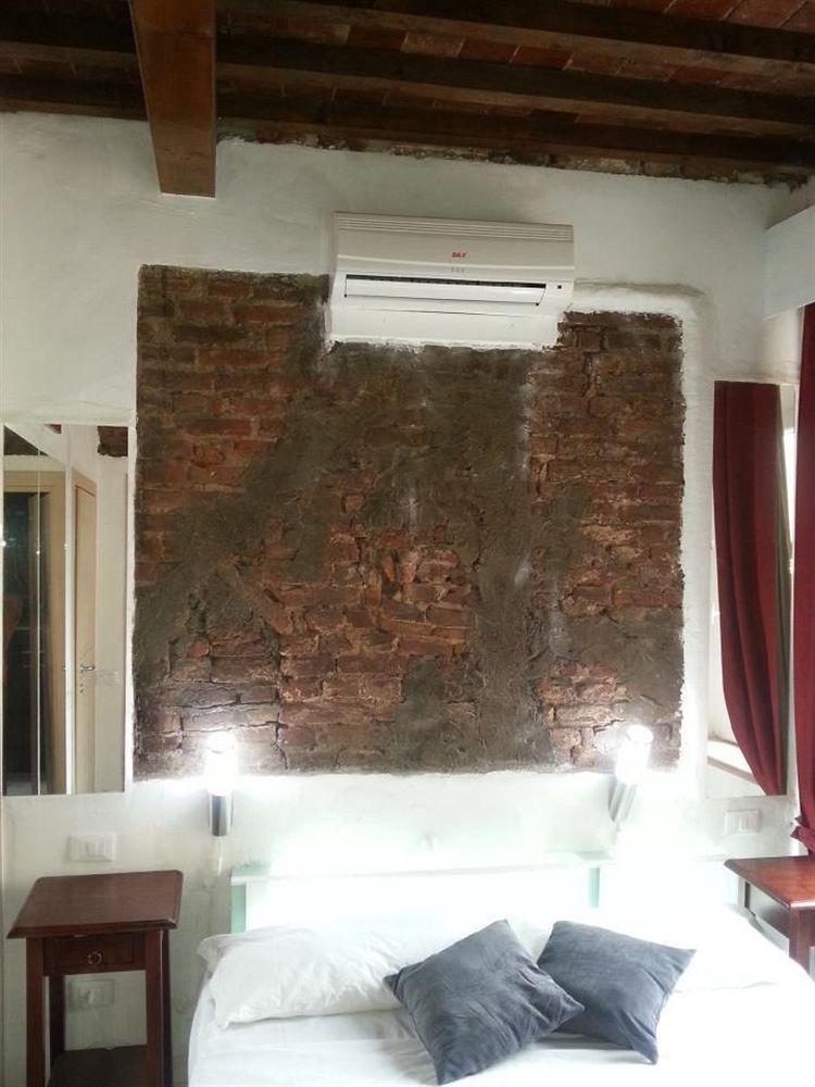 Mazzini 16 Downtown Hotel Pisa Kültér fotó