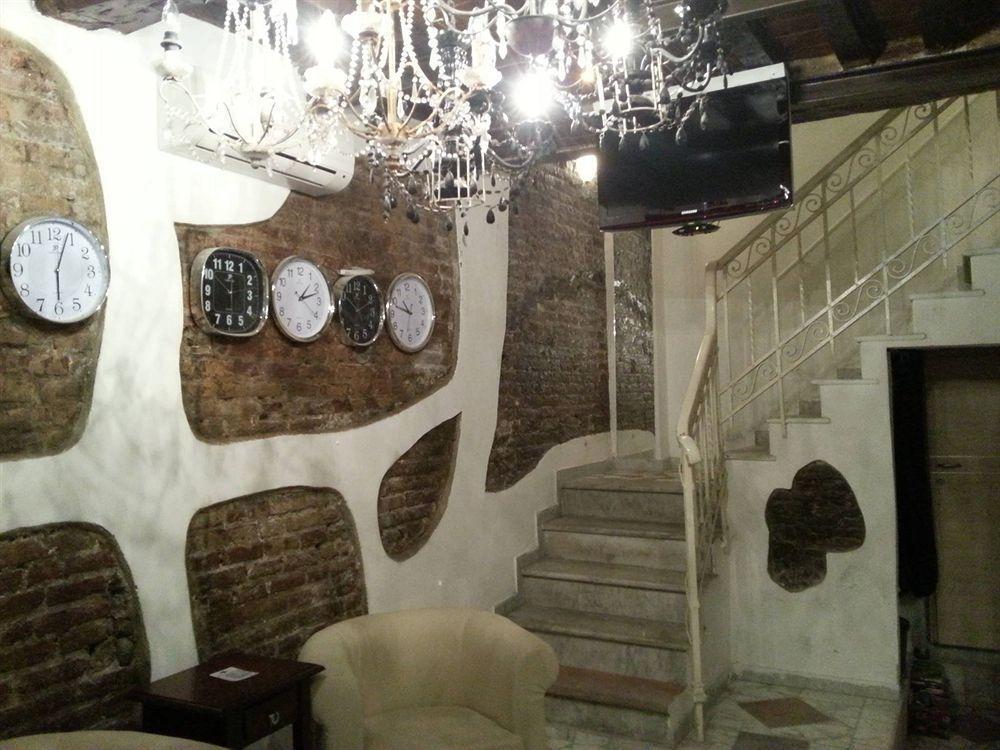 Mazzini 16 Downtown Hotel Pisa Kültér fotó