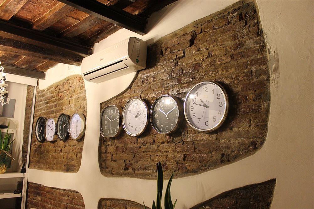 Mazzini 16 Downtown Hotel Pisa Kültér fotó