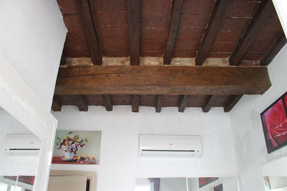 Mazzini 16 Downtown Hotel Pisa Kültér fotó
